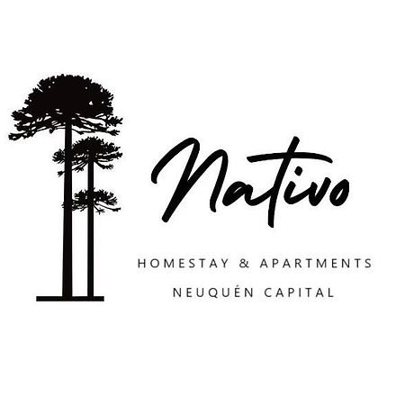 Departamento Estudio 1 Neuquén Екстериор снимка