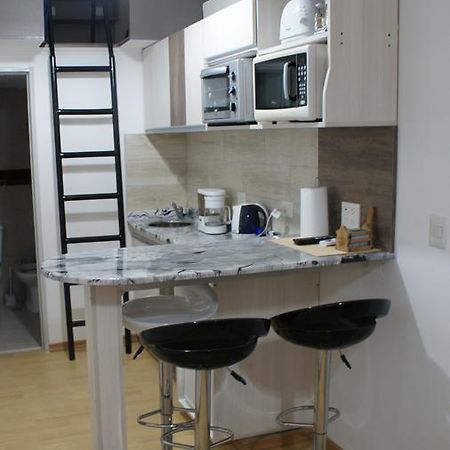 Departamento Estudio 1 Neuquén Екстериор снимка