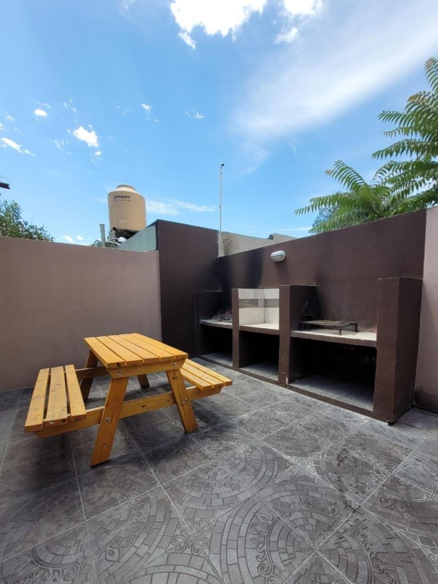 Departamento Estudio 1 Neuquén Екстериор снимка