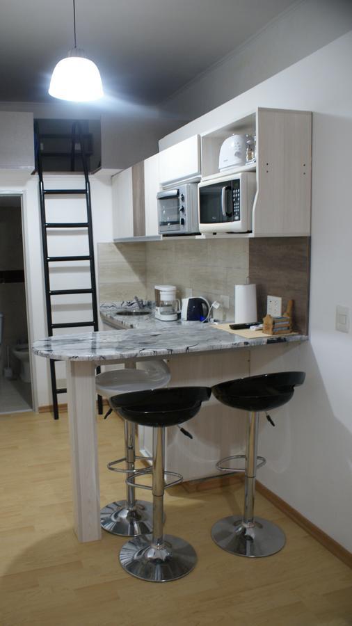 Departamento Estudio 1 Neuquén Екстериор снимка
