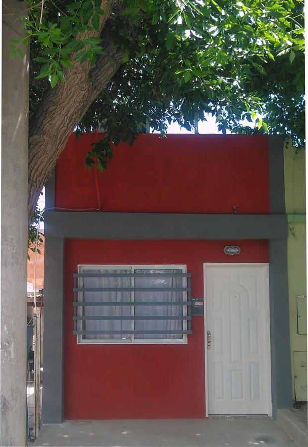 Departamento Estudio 1 Neuquén Екстериор снимка