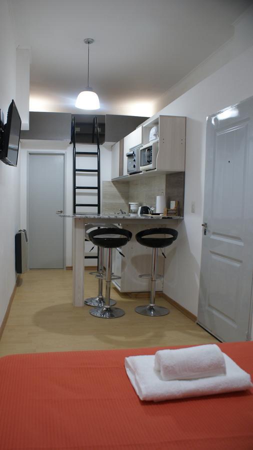 Departamento Estudio 1 Neuquén Екстериор снимка