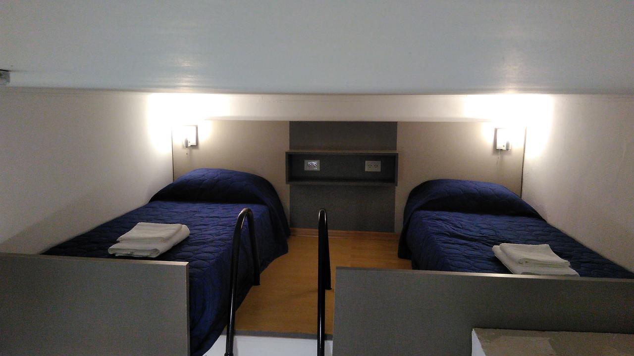 Departamento Estudio 1 Neuquén Екстериор снимка