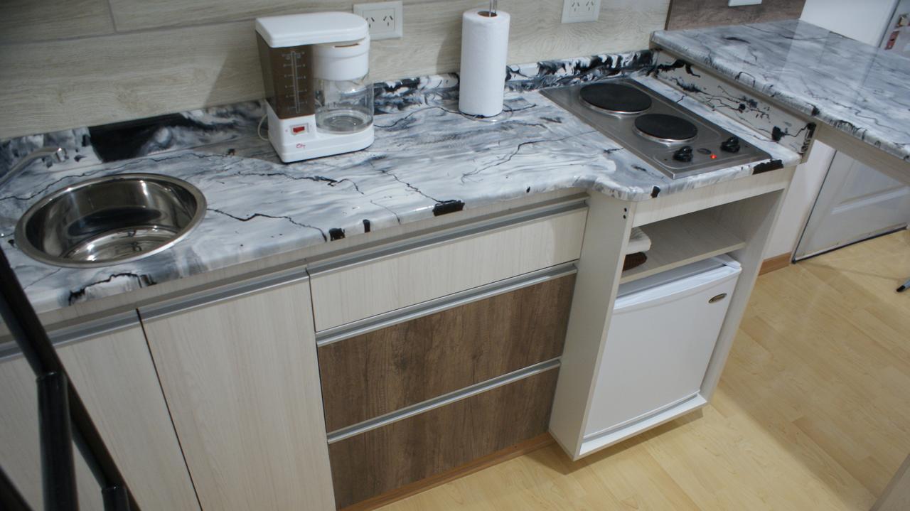 Departamento Estudio 1 Neuquén Екстериор снимка