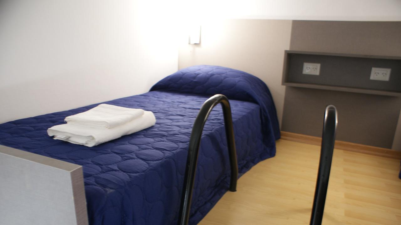 Departamento Estudio 1 Neuquén Екстериор снимка
