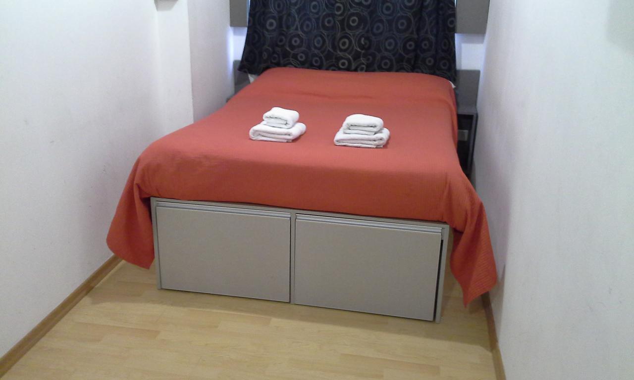Departamento Estudio 1 Neuquén Екстериор снимка