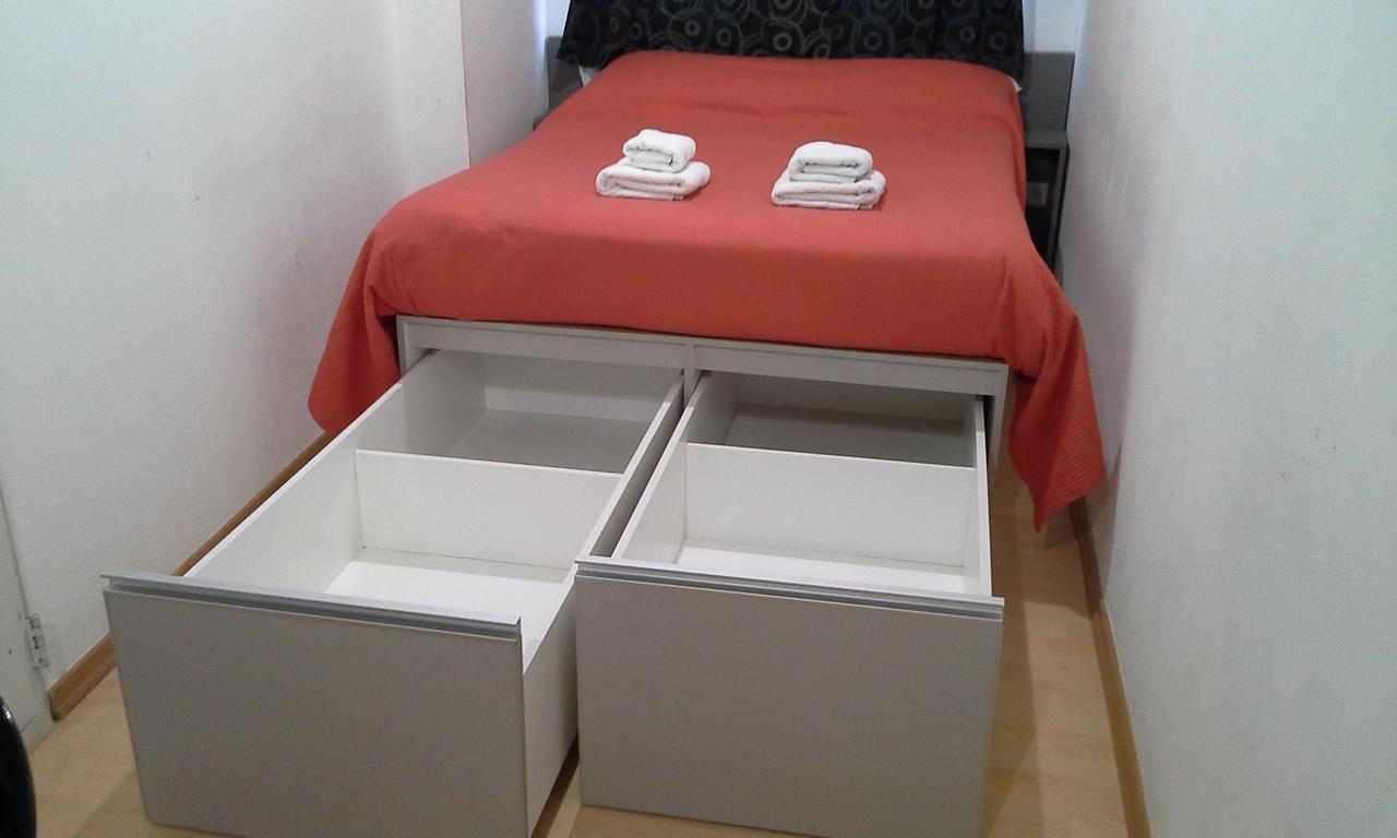 Departamento Estudio 1 Neuquén Екстериор снимка