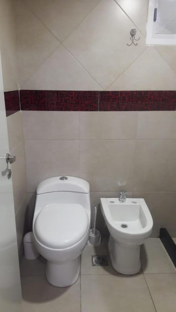 Departamento Estudio 1 Neuquén Екстериор снимка