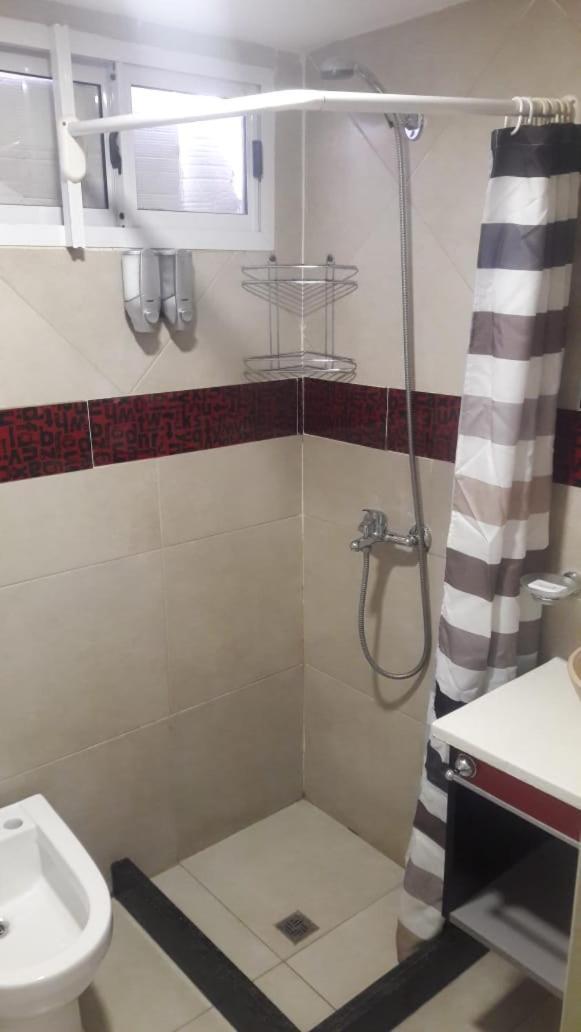 Departamento Estudio 1 Neuquén Екстериор снимка