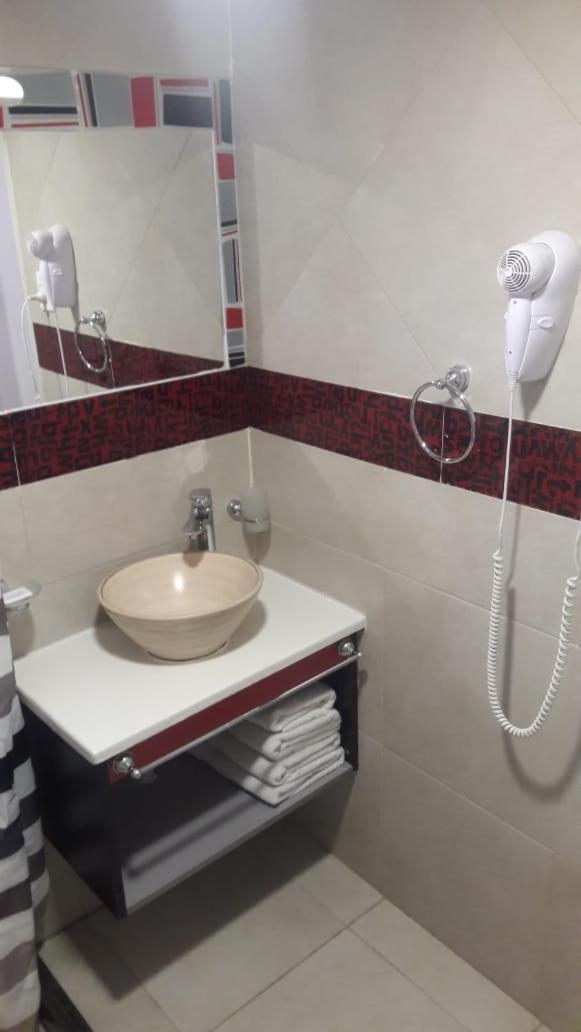 Departamento Estudio 1 Neuquén Екстериор снимка